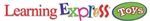 Learning Express Toys coupon codes