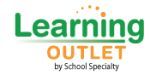 Learning Outlet Coupon Codes & Deals