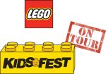 Lego Kids Fest coupon codes