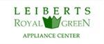 Leiberts Appliance Center Coupon Codes & Deals