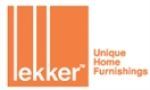 lekkerhome.com Coupon Codes & Deals