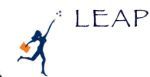 LEAP Coupon Codes & Deals