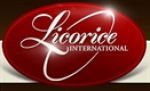 Licorice International Coupon Codes & Deals