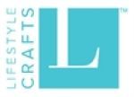 Lifestyle Crafts Coupon Codes & Deals