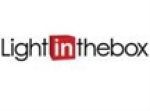 Light In The Box coupon codes