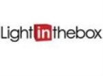 Light In The Box Coupon Codes & Deals