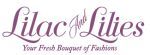 Lilac and Lilies Coupon Codes & Deals
