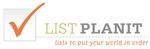 LIST PLANIT coupon codes