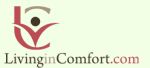 LivinginComfort.com Coupon Codes & Deals