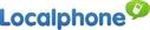 Localphone coupon codes