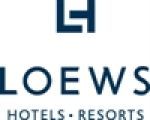 Loews Hotels Coupon Codes & Deals