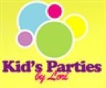 Kids Paries coupon codes