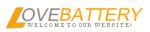 Love Battery Coupon Codes & Deals