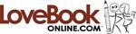 LoveBook online.com Coupon Codes & Deals