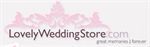 lovely wedding store coupon codes
