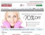 Lowest Price Contacts coupon codes