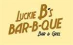 Luckie B\'s Bar-B-Que coupon codes