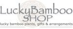 Lucky Bamboo Shop coupon codes