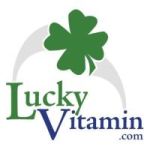 luckyvitamin.com Coupon Codes & Deals