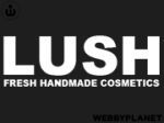 Lush coupon codes