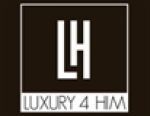 luxury4him.com Coupon Codes & Deals