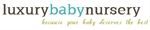 Luxury Baby Nursery Coupon Codes & Deals