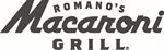 Macaroni Grill coupon codes