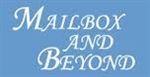 Mailbox And Beyond Coupon Codes & Deals