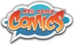 Mail Order Comics coupon codes