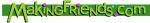 MakingFriends.com Coupon Codes & Deals