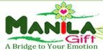 Manila Gift Coupon Codes & Deals