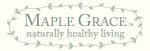 MAPLE GRACE Coupon Codes & Deals