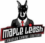 Maple Leash coupon codes