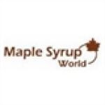 MapleSyrupWorld Coupon Codes & Deals