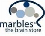 Marbles The Brain Store coupon codes