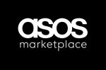 marketplace.asos.com Coupon Codes & Deals
