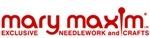 Mary Maxim Canada coupon codes