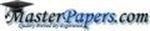 Master Paper.com Coupon Codes & Deals