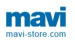 mavi-store.com Coupon Codes & Deals