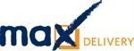 Max Delivery Coupon Codes & Deals