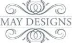 May Designs Coupon Codes & Deals