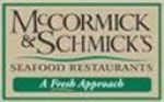 McCormick & Schmick's coupon codes