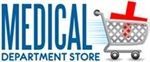 Medical Department Store coupon codes