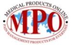 Medical Products Online Coupon Codes & Deals