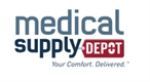 Medical Supply Depot Coupon Codes & Deals