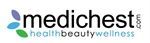 medichest.com Coupon Codes & Deals