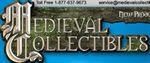Medieval Collectibles Coupon Codes & Deals