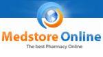 Medstore Online coupon codes