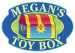 Megan's Toybox Coupon Codes & Deals