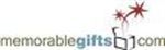 Memorable Gifts coupon codes